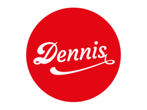 dennis logo