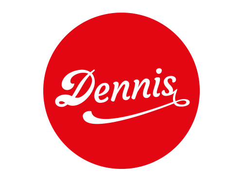 dennis logo