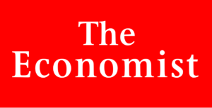 the economist logo