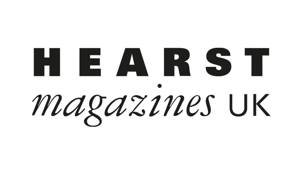 hearst magazines logo