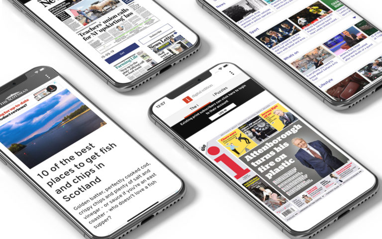 JPI apps