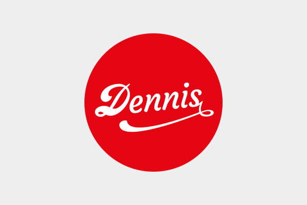 dennis logo
