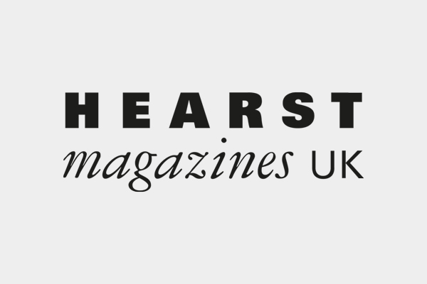 hearst magazines uk logo