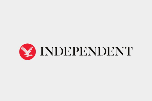 independent logo