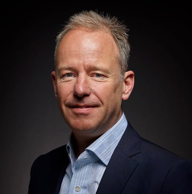 Testimonial Author Image