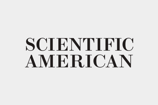 scientific american logo