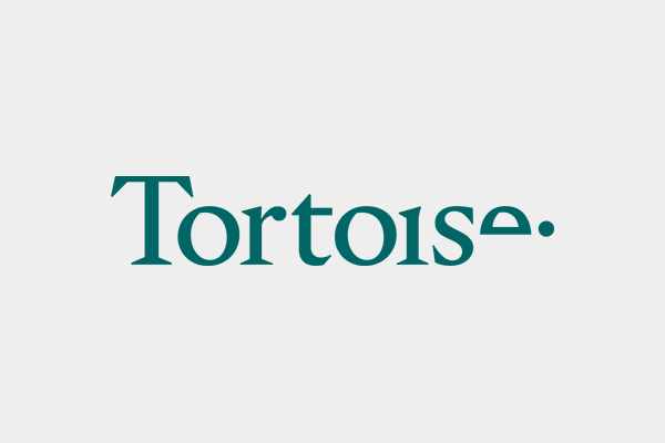 tortoise logo