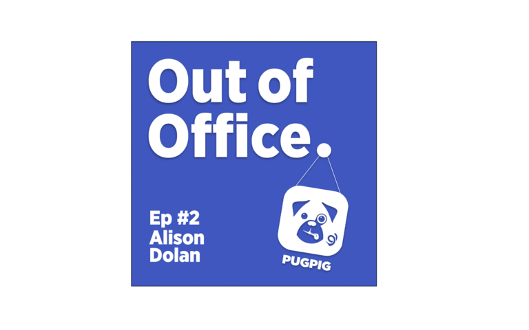 Out of Office with Allison Dolan