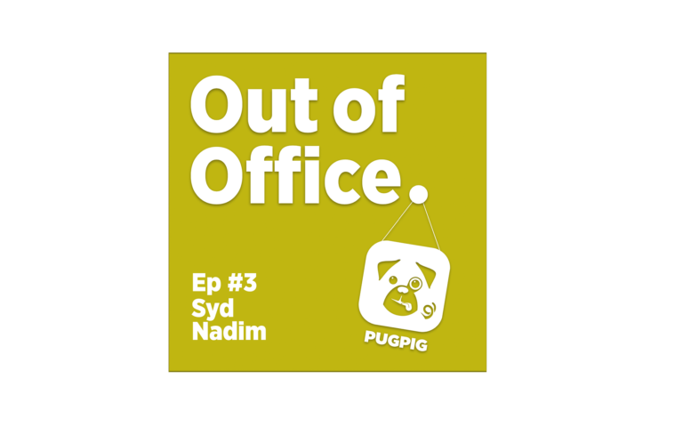 Episode 3 Syd Nadim