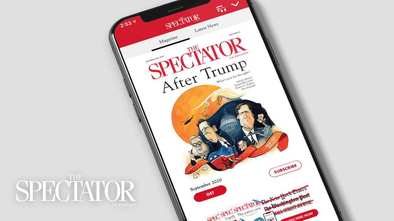Spectator US