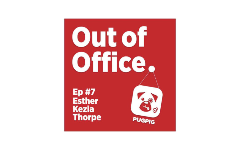 Out of Office Episode 7