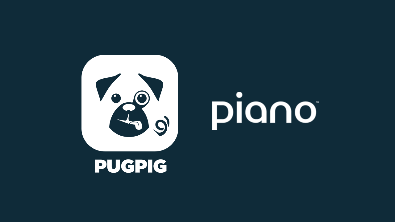 Pugpig Piano