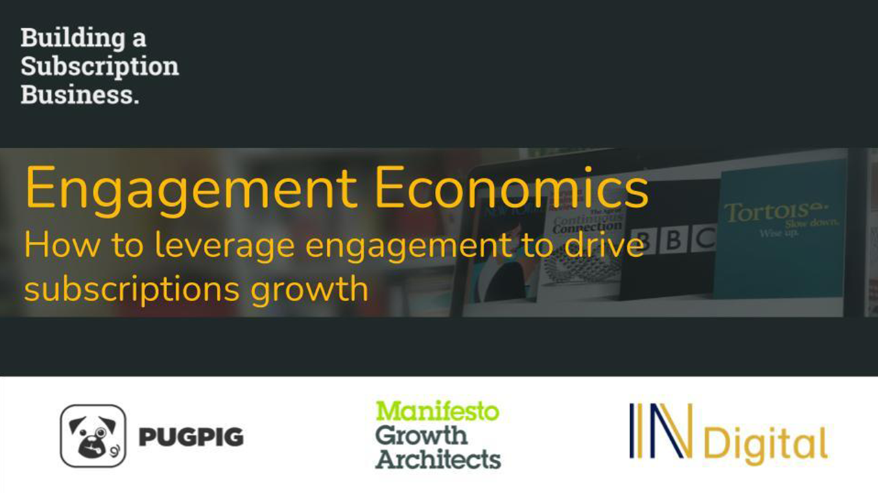 BASB Engagement Economics