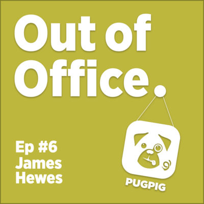 Pugpig Out of Office podcast - episode 6
