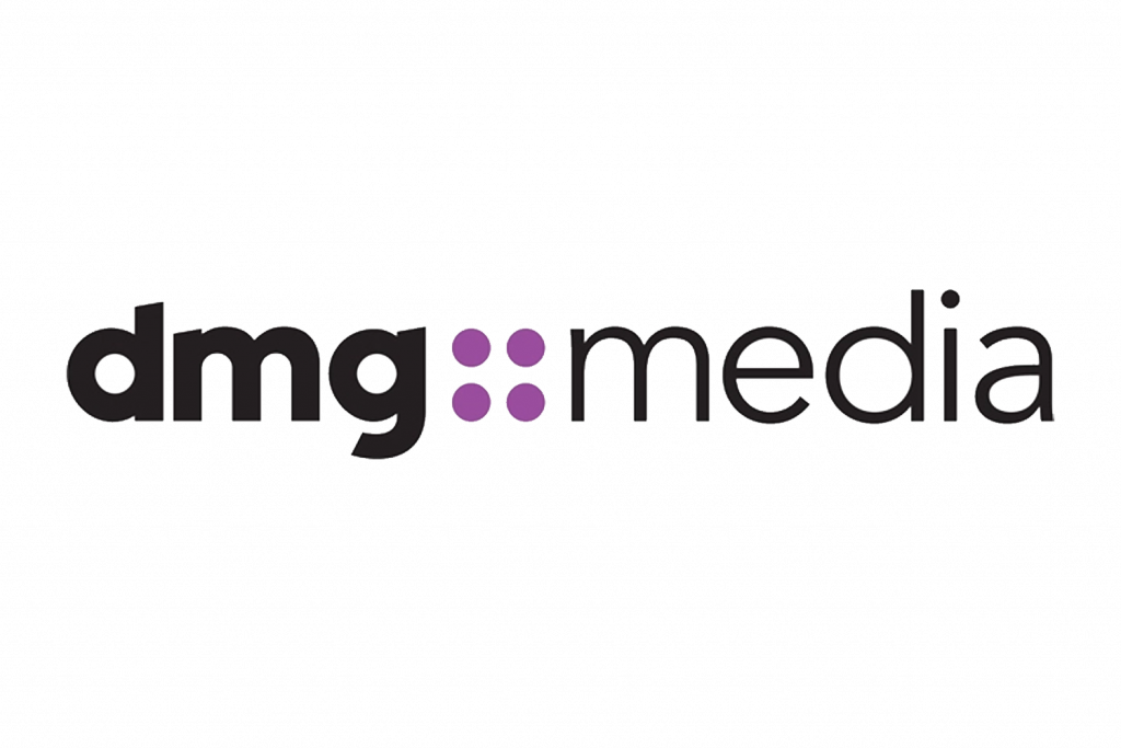 dmg media logo