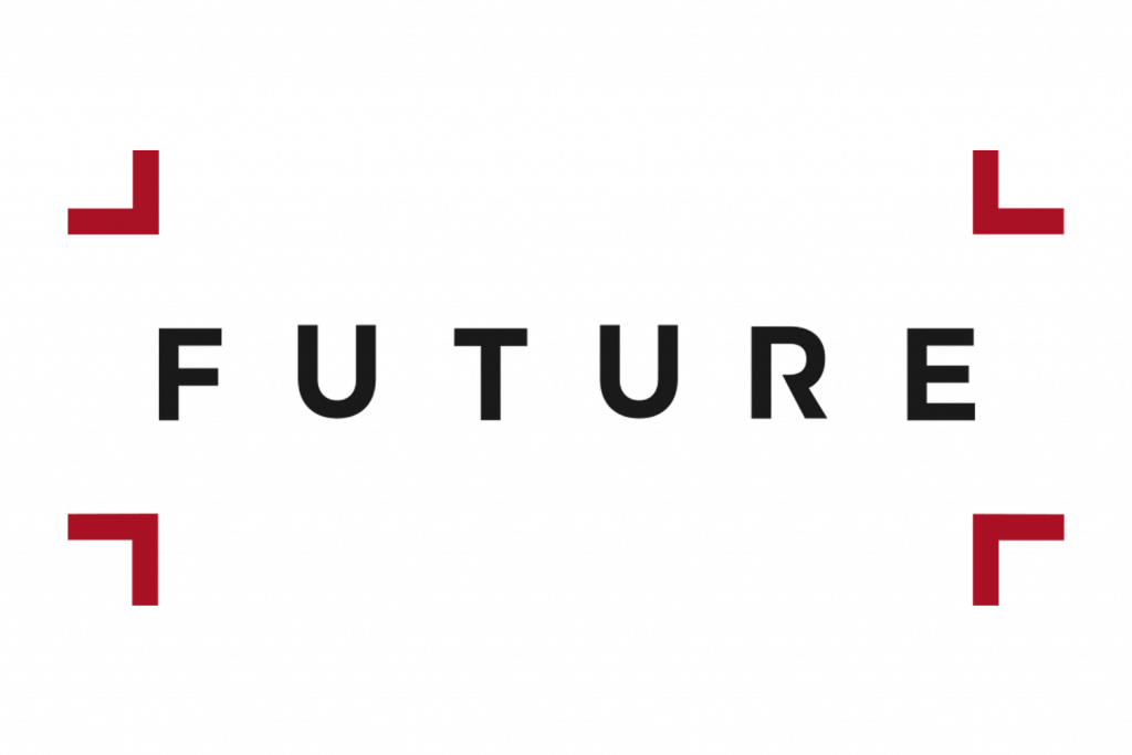 Future Publishing logo