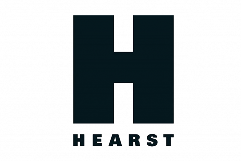 Hearst logo