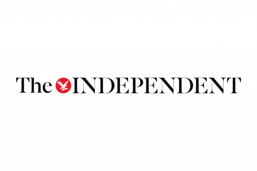 The Independent logo