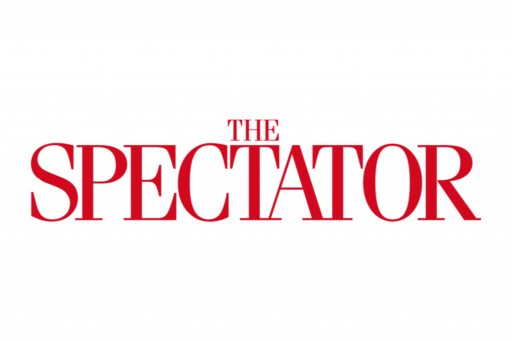 The Spectator logo