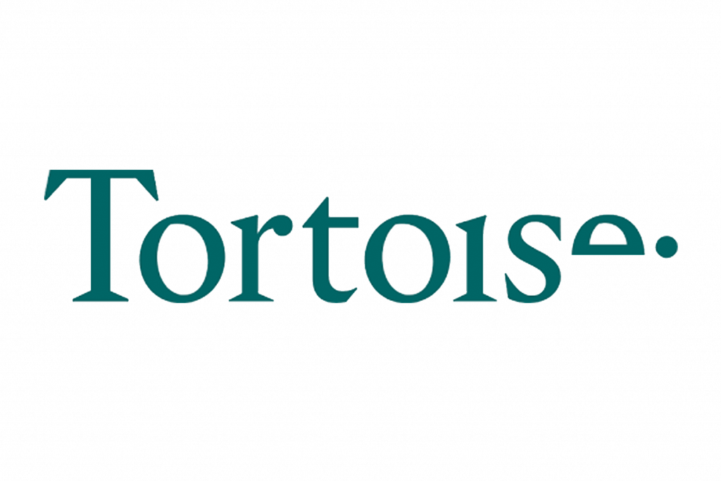 Tortoise logo