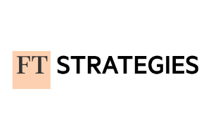Financial Times Strategies logo