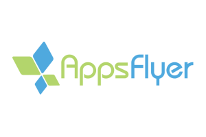 AppsFlyer logo