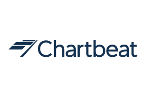 Chartbeat logo