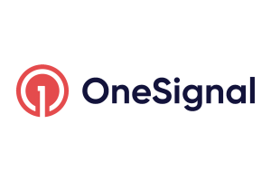 OneSignal logo