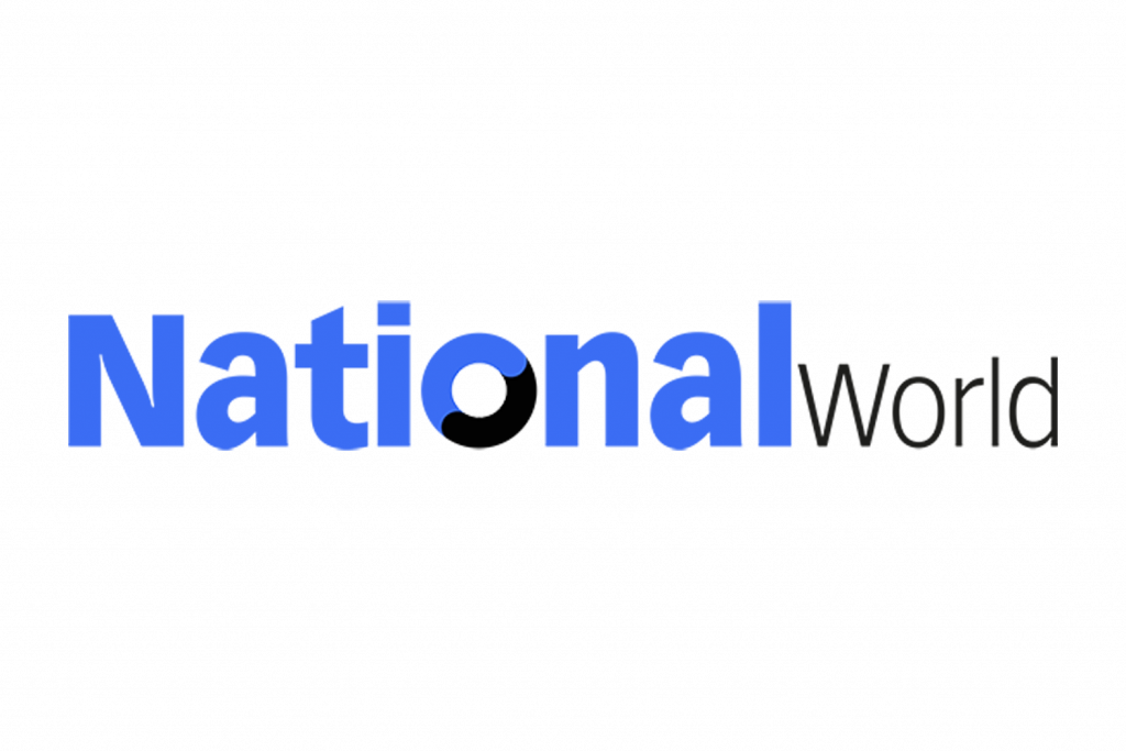 National World logo
