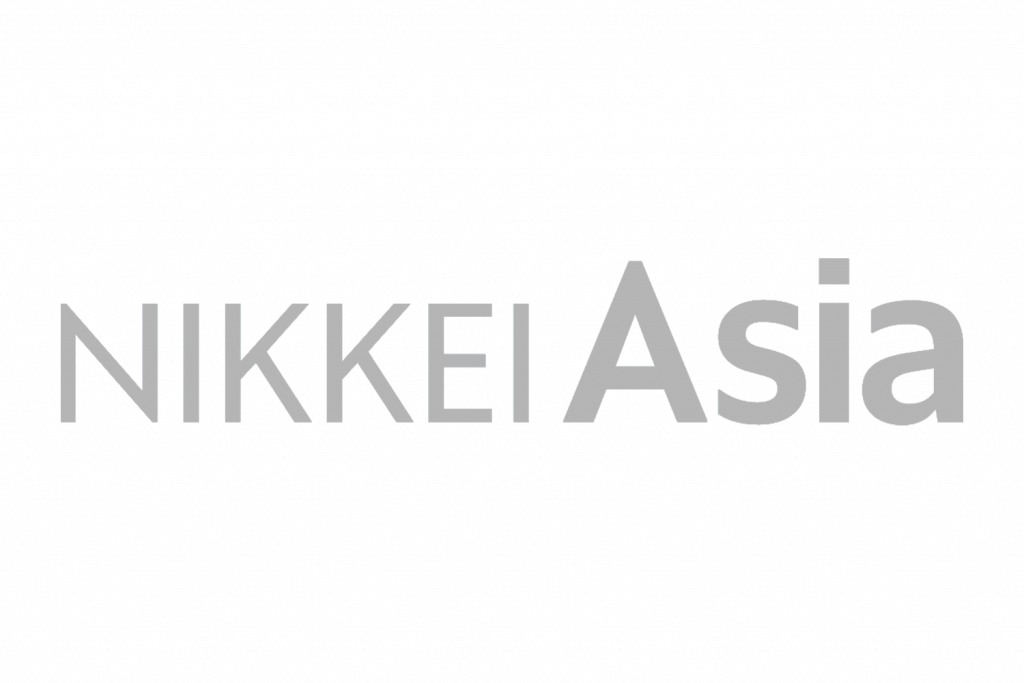 Nikkei Asia logo