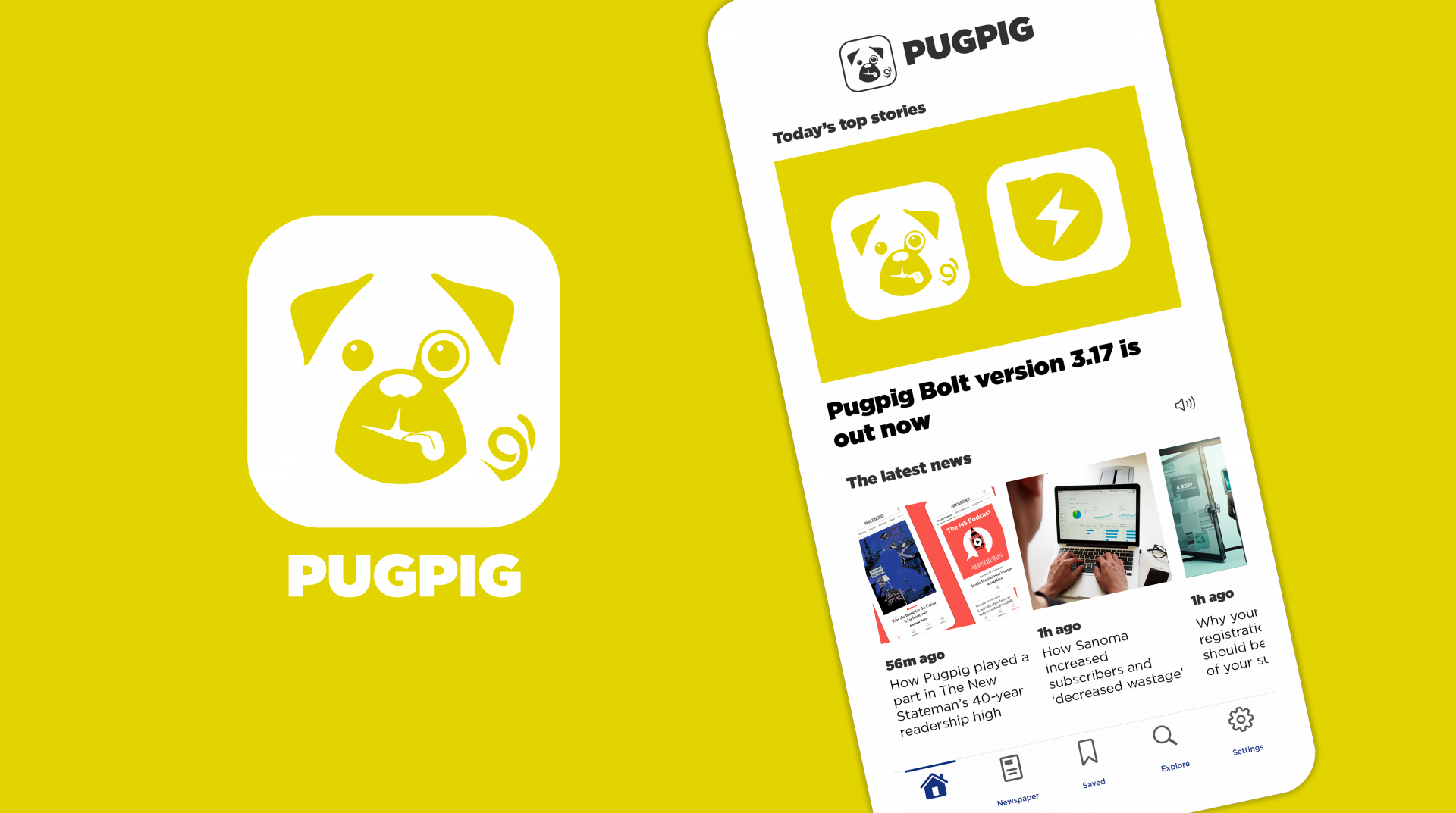 Pugpig 3.17 release