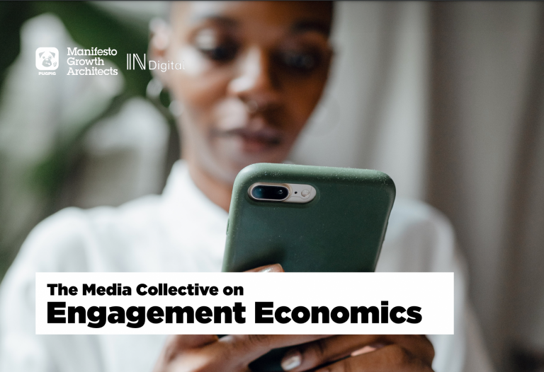 The Media Collective on Engagement Economics