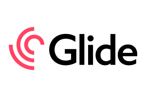 Glide logo