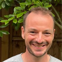 Testimonial Author Image