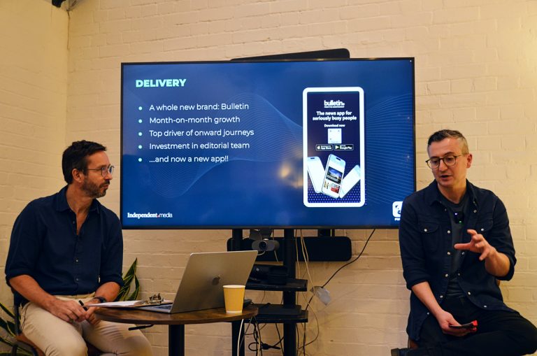 Pugpig Customer Summit 2025: What publishers can learn from Bulletin