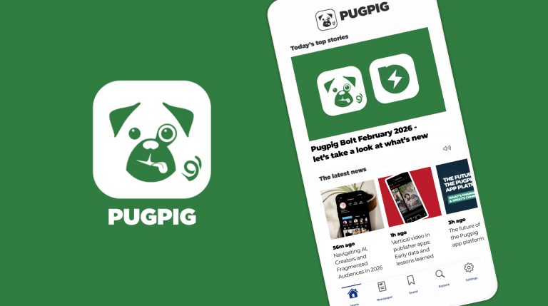 What's new in Bolt Feb 26