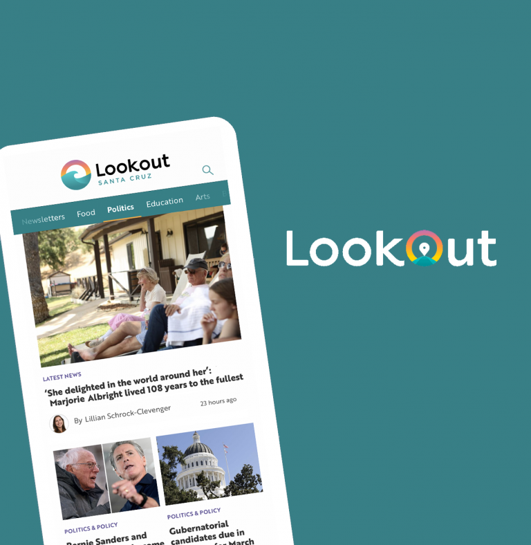 Lookout Local
