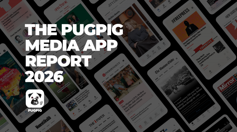 2026 Media App Report